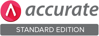 varianaccurate standard Accurate Online