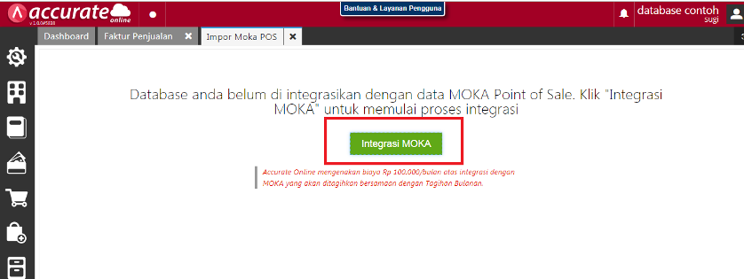 Integrasi Moka dengan Accurate Online 4 Accurate Online