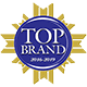 top brand award Accurate Online